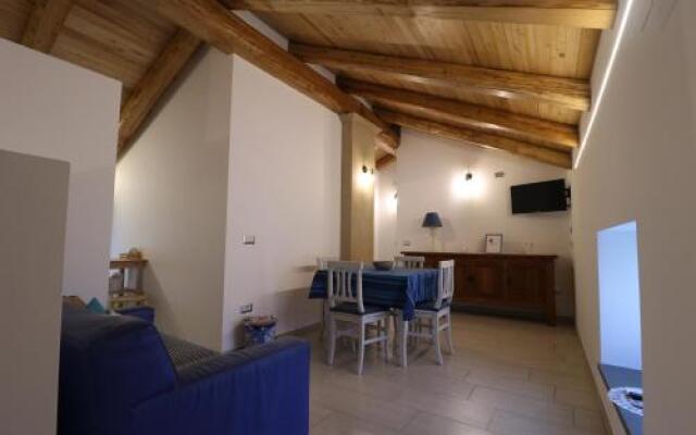 Borgo Cilento Residence