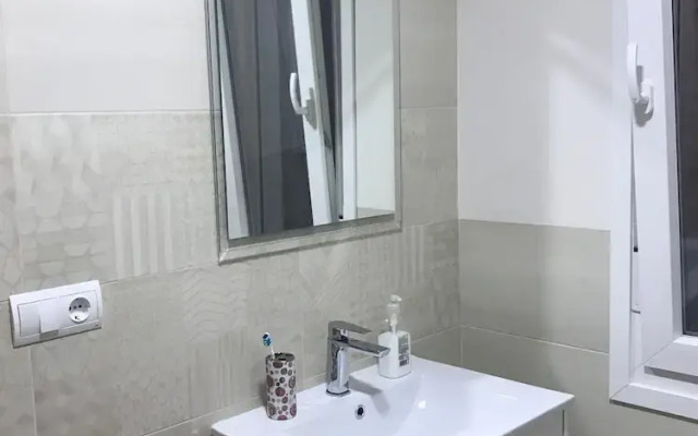 La Encina Azul Rooms