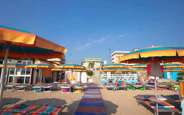 Hotel Giannino