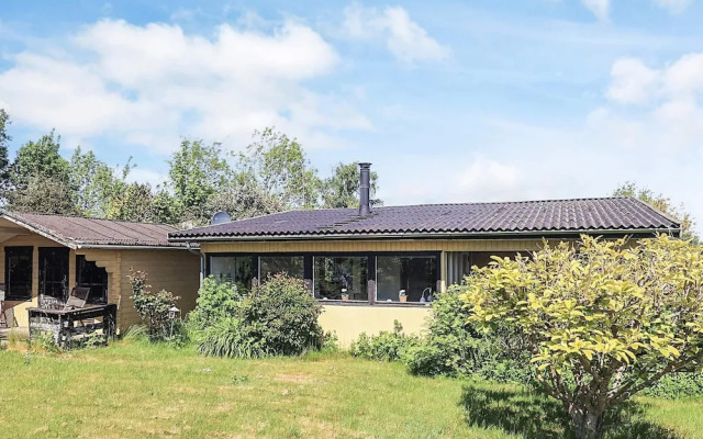6 Person Holiday Home in Bogo By