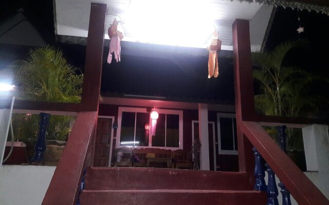 Somruthai Resort
