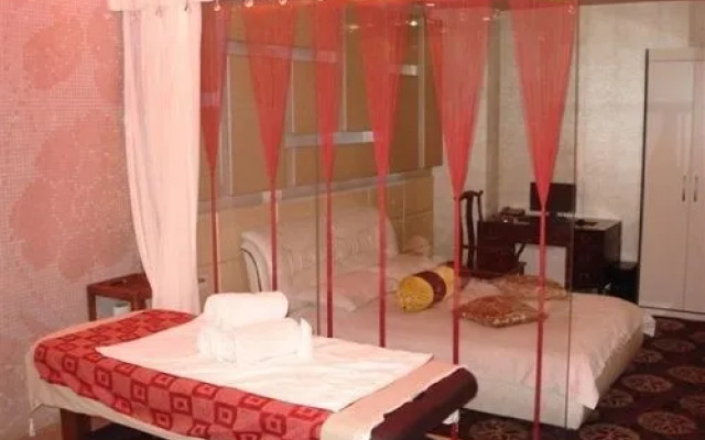 Jinshabihai Leisure House