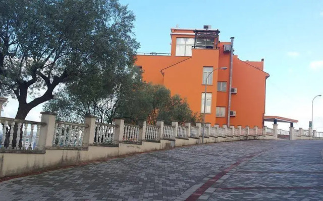 Hotel Le Olive
