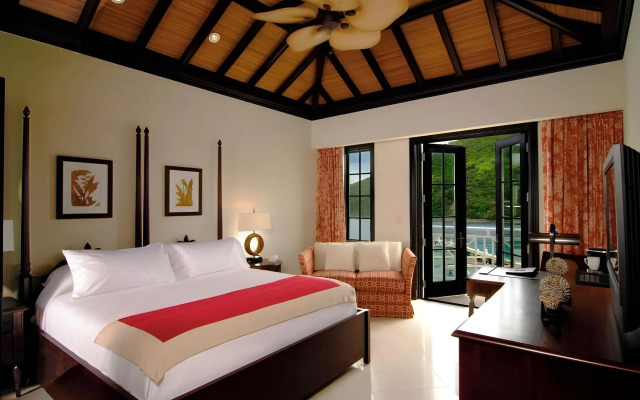 Scrub Island Resort, Spa & Marina