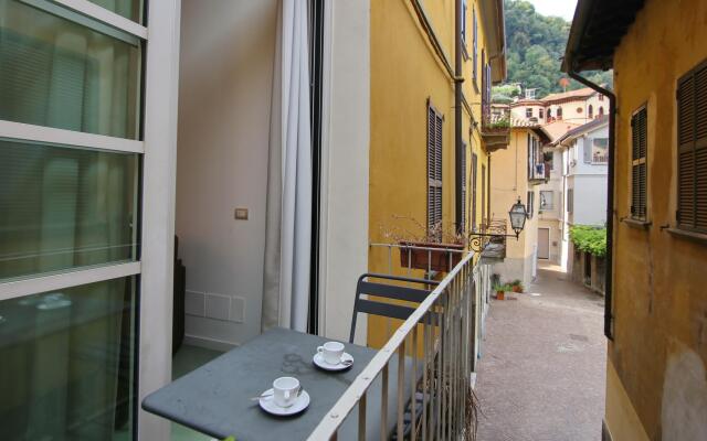 Bartolomeo de Benz - Torno