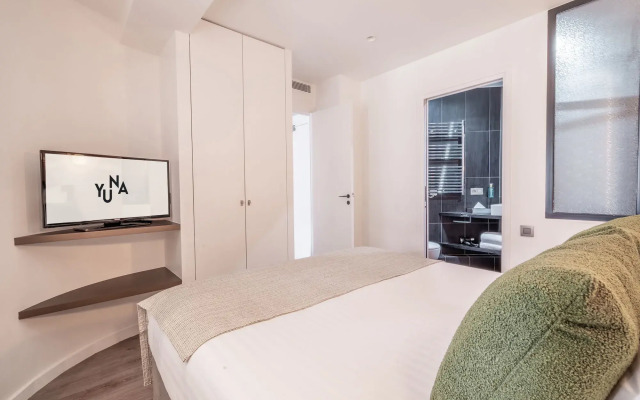 Yuna Les Halles - Serviced Apartments