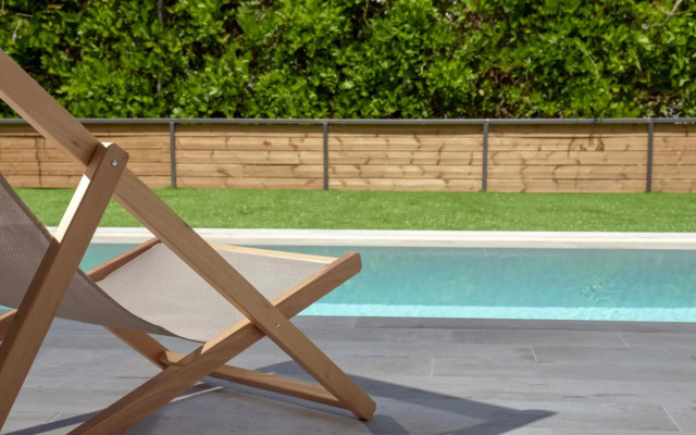 Azure Resort & Spa