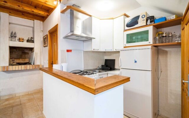 Studio Apartment Pupa