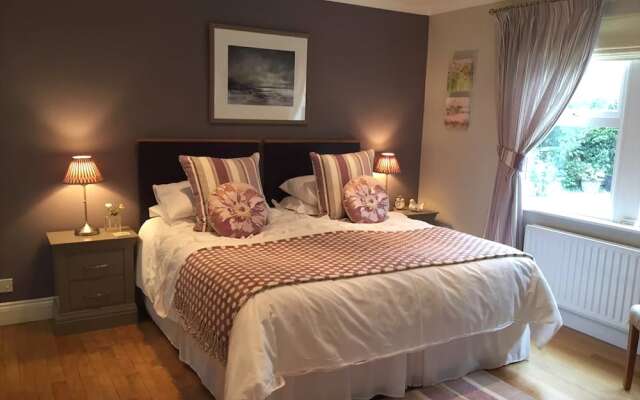 Westrigg B&B