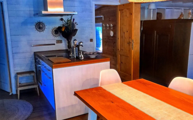 Oud-turnhout Holiday Home in Antwerp