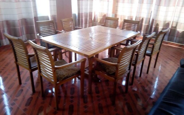 Global African Apartments & Hotel