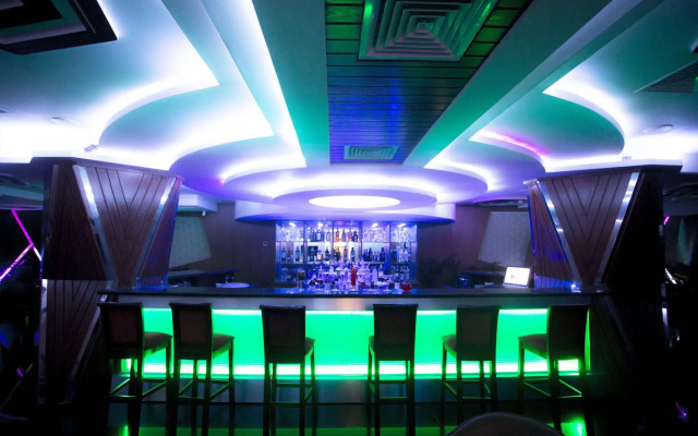 Hotel 71