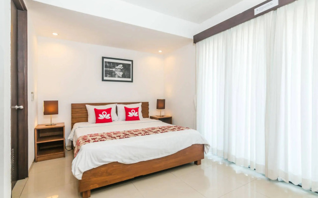 Zen Rooms Dewi Ratih Seminyak