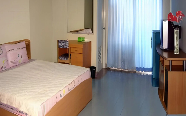 Aek Udon Apartment