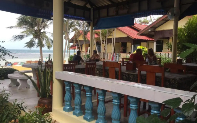 Starlight Haad Rin Resort