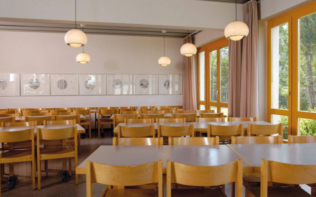 Youth Hostel Zug