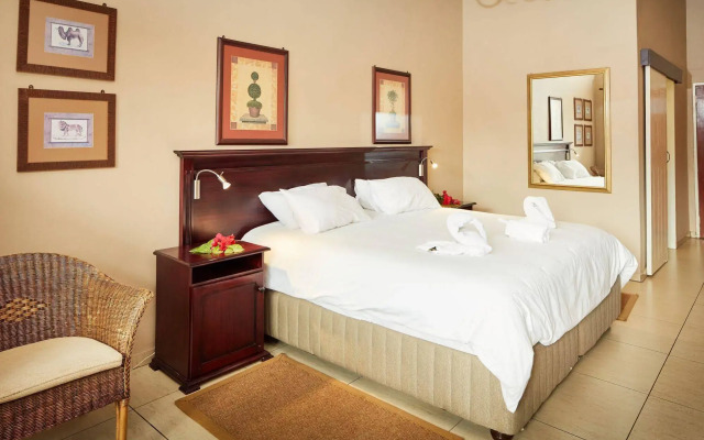 First Group Gethlane Lodge