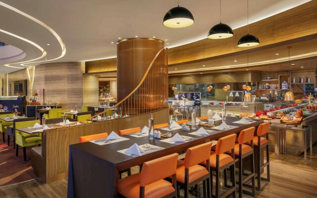 Novotel Ahmedabad