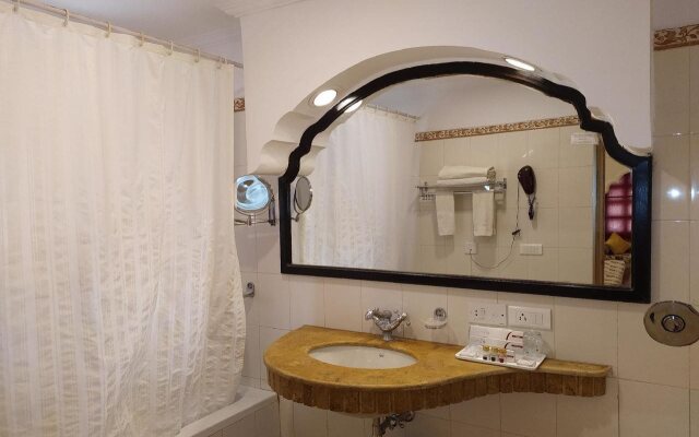 Heritage Inn Pvt Ltd
