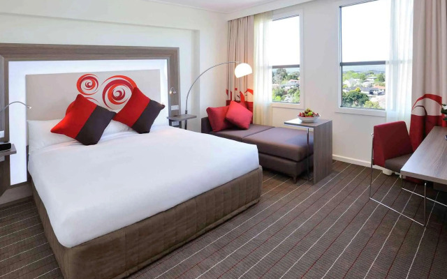 Novotel Melbourne Glen Waverley