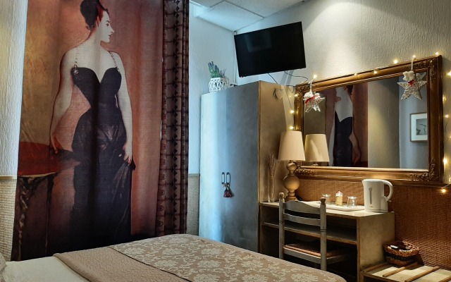 Hotel Mignon