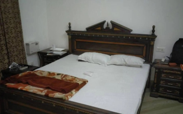 Hotel Fidalgo