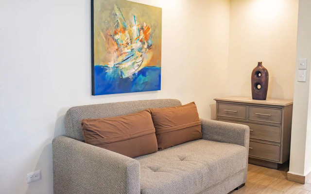 Best Western Plus Monterrey Colon