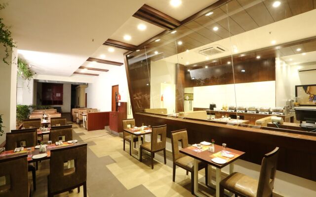 The Altruist Business Hotel Andheri