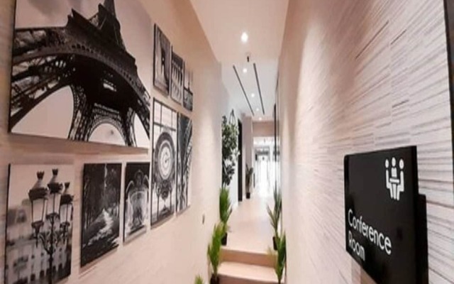 Iris Hotel Maitama