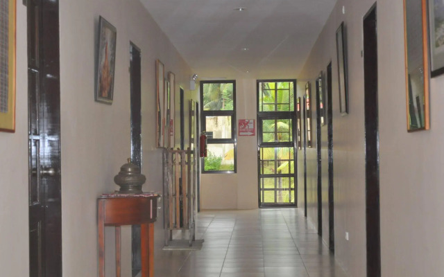 St. Catherine Boutique Hotel & Restaurant