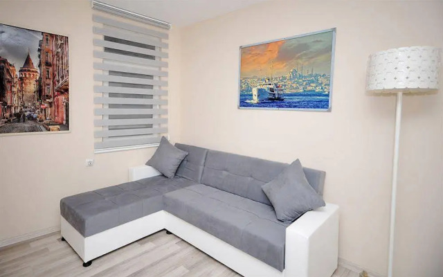 Nossa Suites Pera