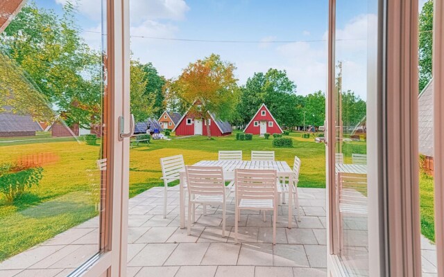 Amazing Home in Landskrona With 1 Bedrooms and Wifi