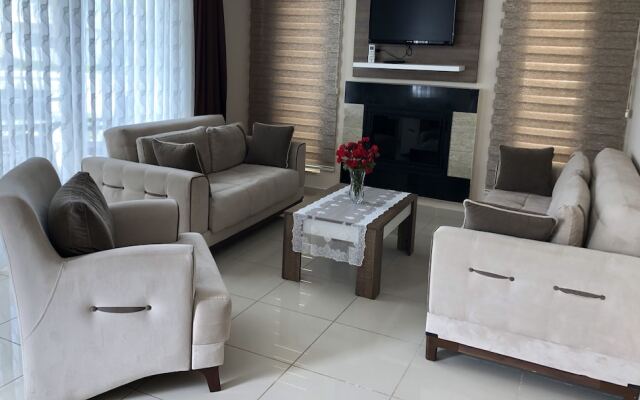 Belek Golf Village Apartments