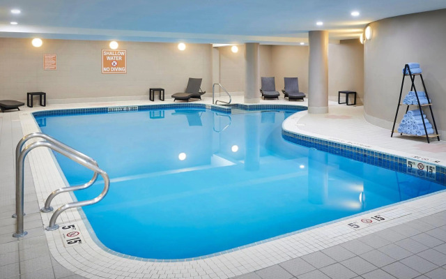 Delta Hotels by Marriott Toronto Mississauga
