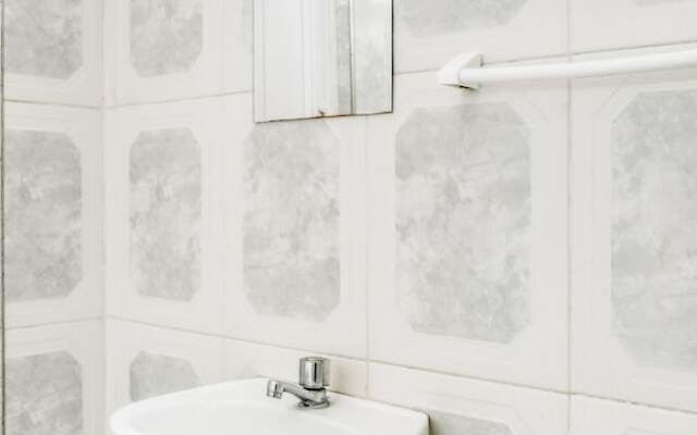 OYO Hotel PS Itaboraí