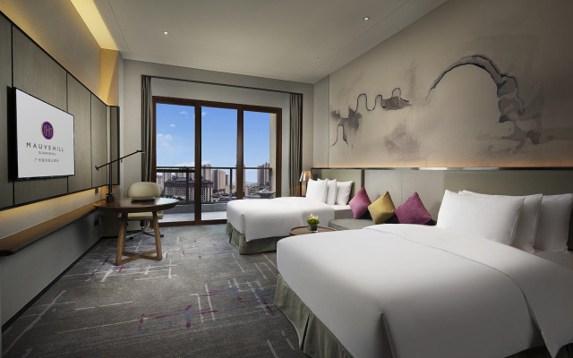 Sunac Mauve Hill Hotel Guangzhou