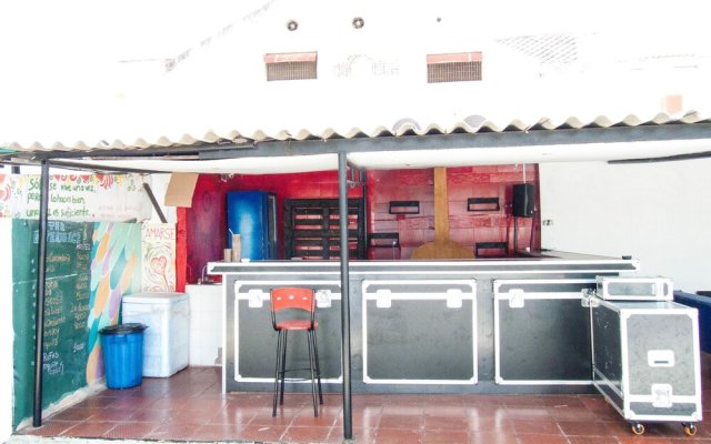 The Experience Hostel Cartagena - Adults Only