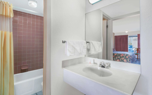 Days Inn - Mt. Sterling