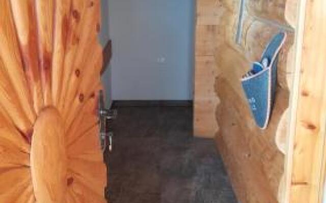 Apartma Jezerci