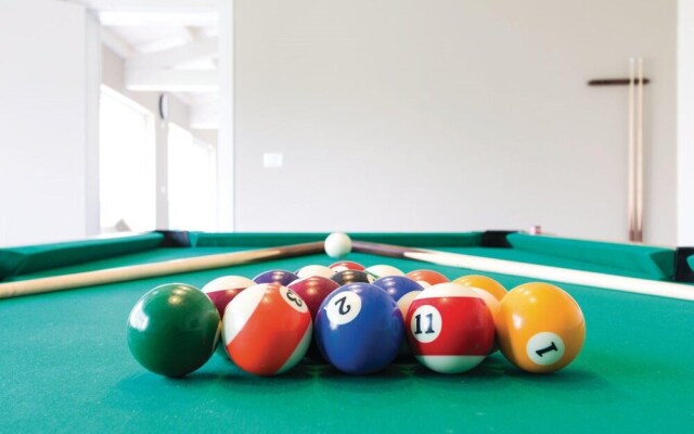 Villa San Kirin Olivia