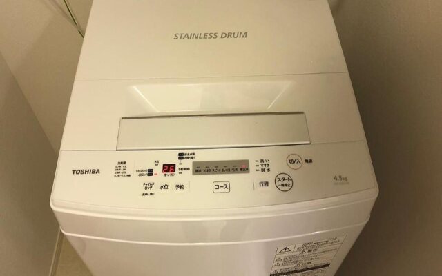 goom Hotel Fukuoka-Tenjin