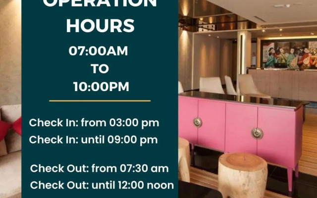 SGI Vacation Club Melaka