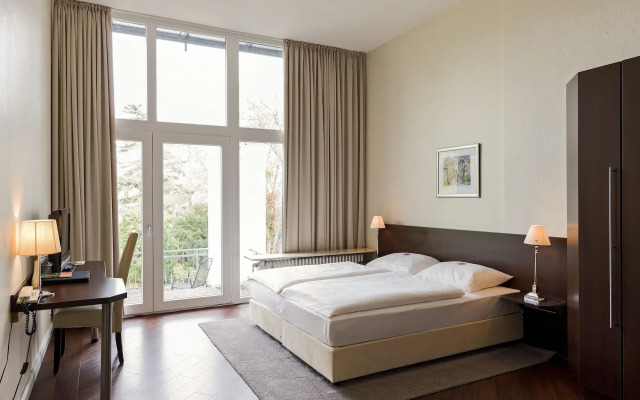 Hotel Friederike