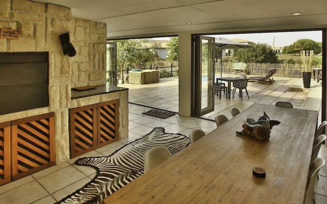 Bailee's Place Langebaan 6-sleeper