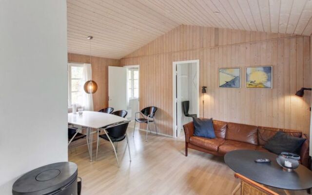 "Nicklas" - 150m from the sea in Bornholm