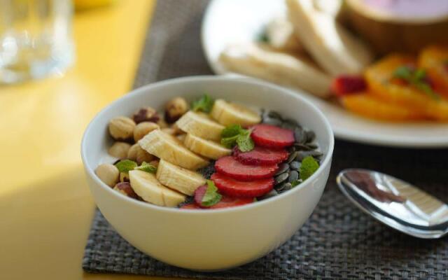 Residencial Pantanal Vila Mariana