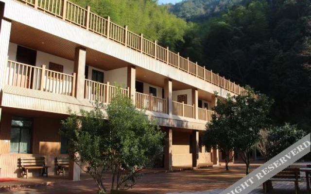 Xiangquanwan Resort
