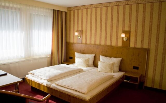 Hotel Altes Zollhaus