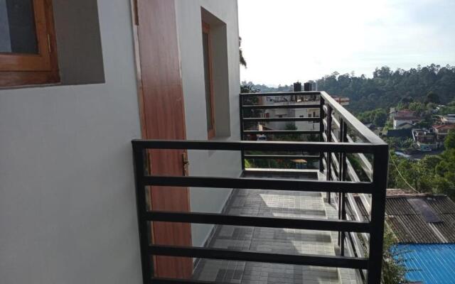 Gowtham home stay