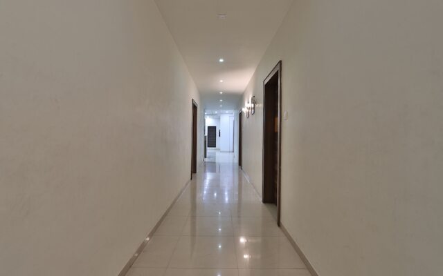 OYO 41737 Hotel Atithi